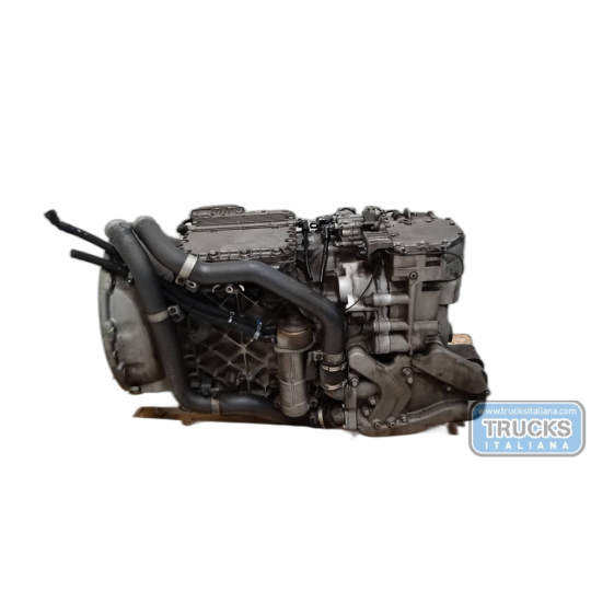 CAMBIO VOLVO truck FH euro 6 usato