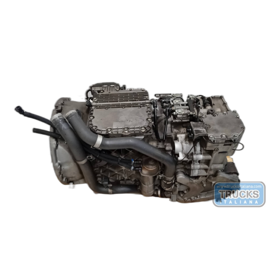 CAMBIO VOLVO truck FH euro 6 usato