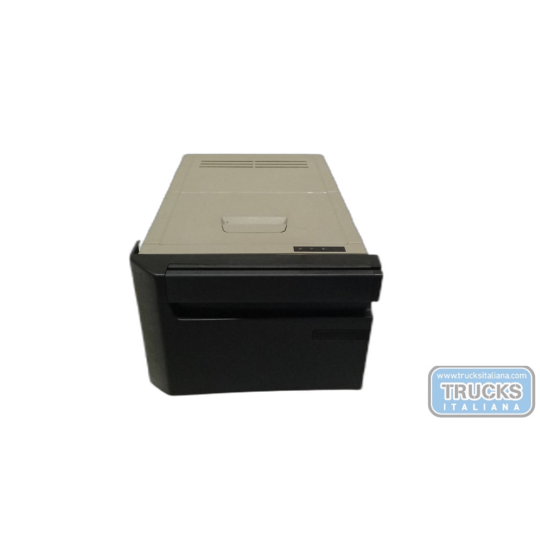 FRIGO ABITACOLO VOLVO truck FH euro 6 usato