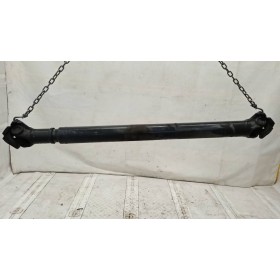 REAR POWER TAKE OFF SHAFTS...