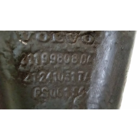 BARRA STABILIZZATRICE POSTERIORE VOLVO truck FH euro 6 usato