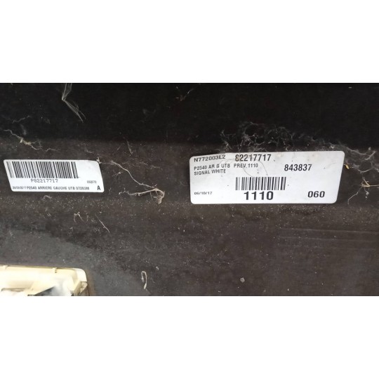 KIT MINIGONNA VOLVO truck FH euro 6 used