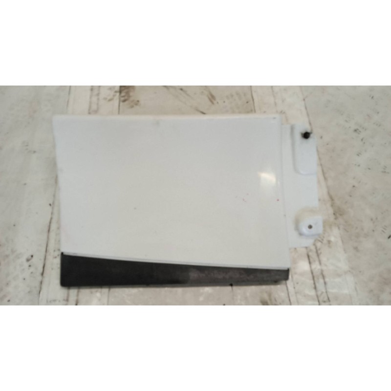 VOLVO truck KIT SPOILER CABINA VOLVO truck FH euro 6 used