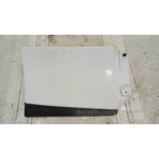 KIT SPOILER CABINA VOLVO truck FH euro 6 usato