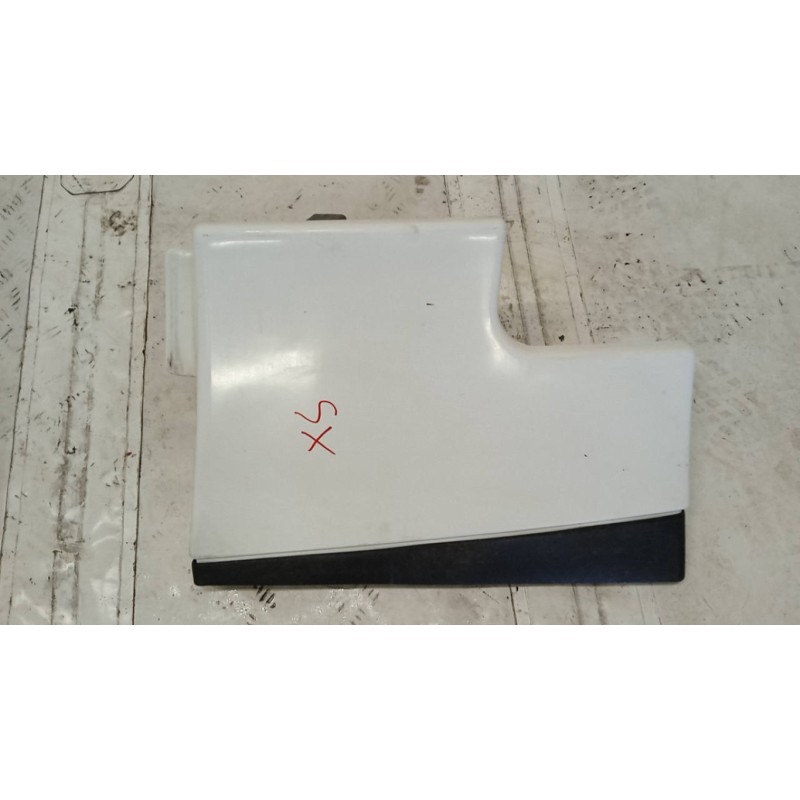 VOLVO truck KIT SPOILER CABINA VOLVO truck FH euro 6 usato