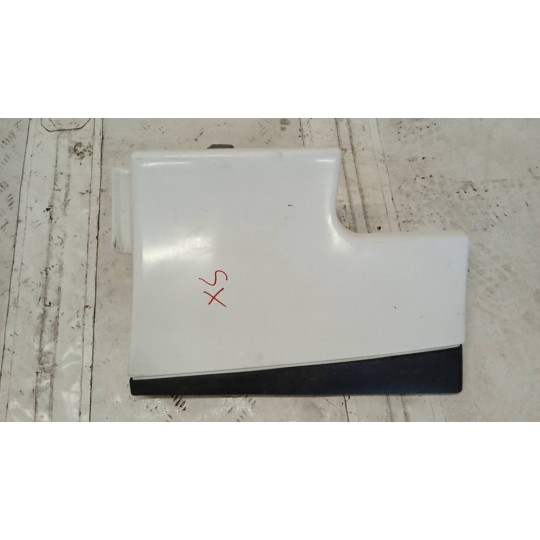 KIT SPOILER CABINA VOLVO truck FH euro 6 usato