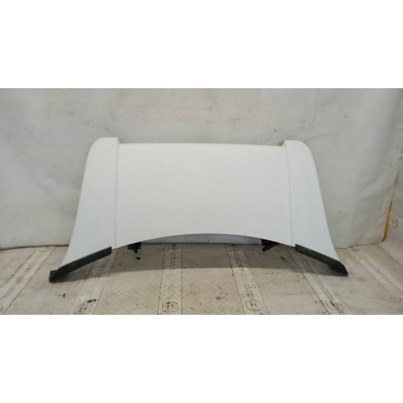 VOLVO truck KIT SPOILER CABINA VOLVO truck FH euro 6 used