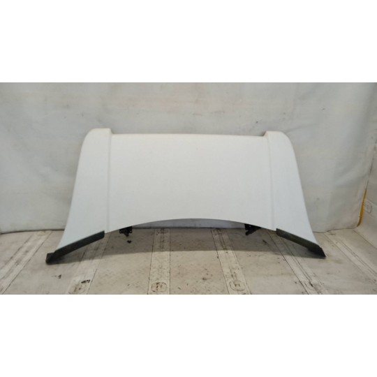 KIT SPOILER CABINA VOLVO truck FH euro 6 usato