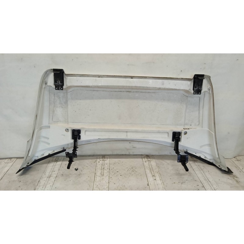 VOLVO truck KIT SPOILER CABINA VOLVO truck FH euro 6 usato