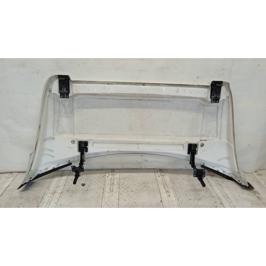 KIT SPOILER CABINA VOLVO truck FH euro 6 usato
