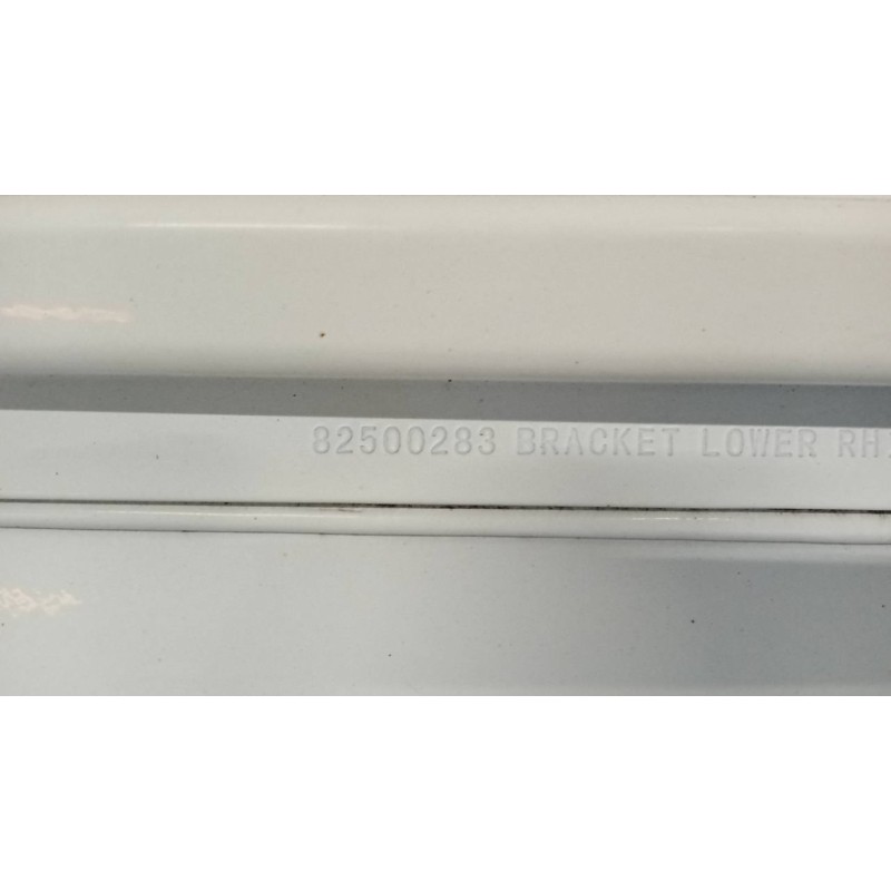 VOLVO truck KIT SPOILER CABINA VOLVO truck FH euro 6 used