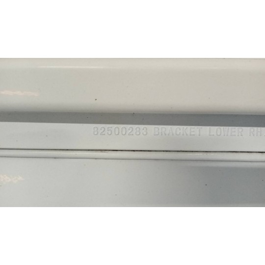 KIT SPOILER CABINA VOLVO truck FH euro 6 usato