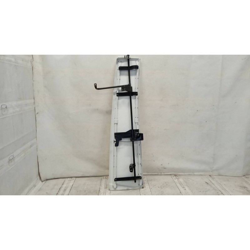 VOLVO truck KIT SPOILER CABINA VOLVO truck FH euro 6 usato