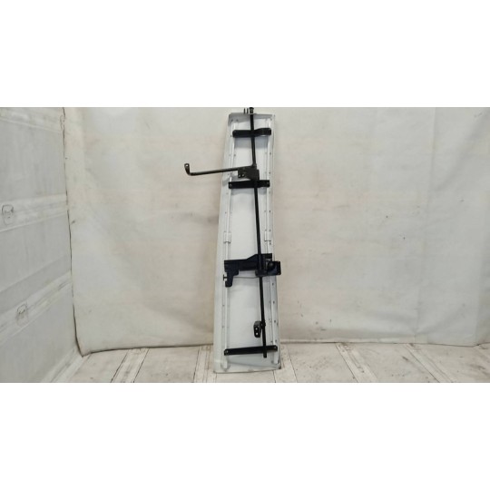 KIT SPOILER CABINA VOLVO truck FH euro 6 usato