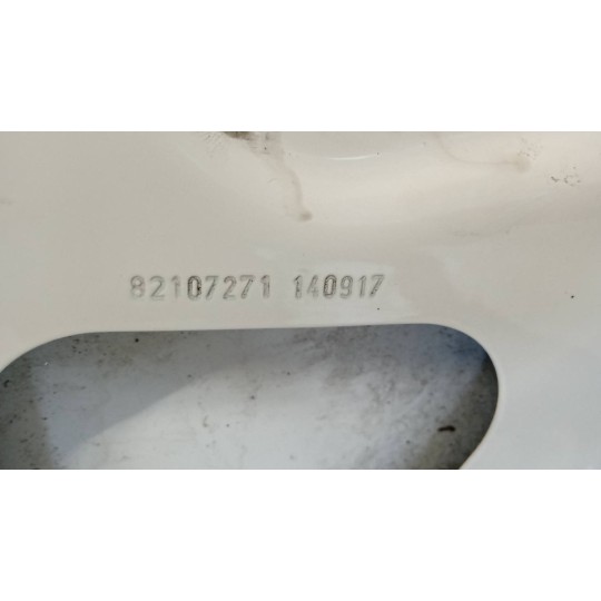 SILL FRONT LEFT  VOLVO truck FH euro 6 used