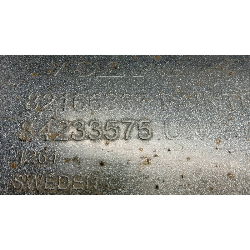 VOLVO truck LEFT FRONT MUDGUARD  VOLVO truck FH euro 6 used