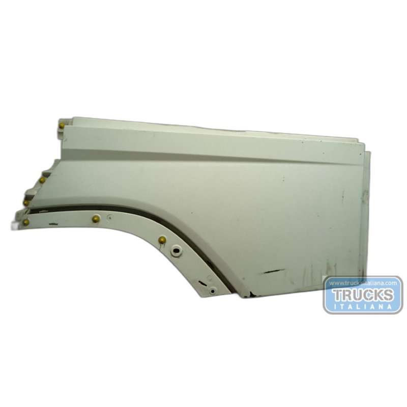 VOLVO truck LEFT FRONT MUDGUARD  VOLVO truck FH euro 6 used