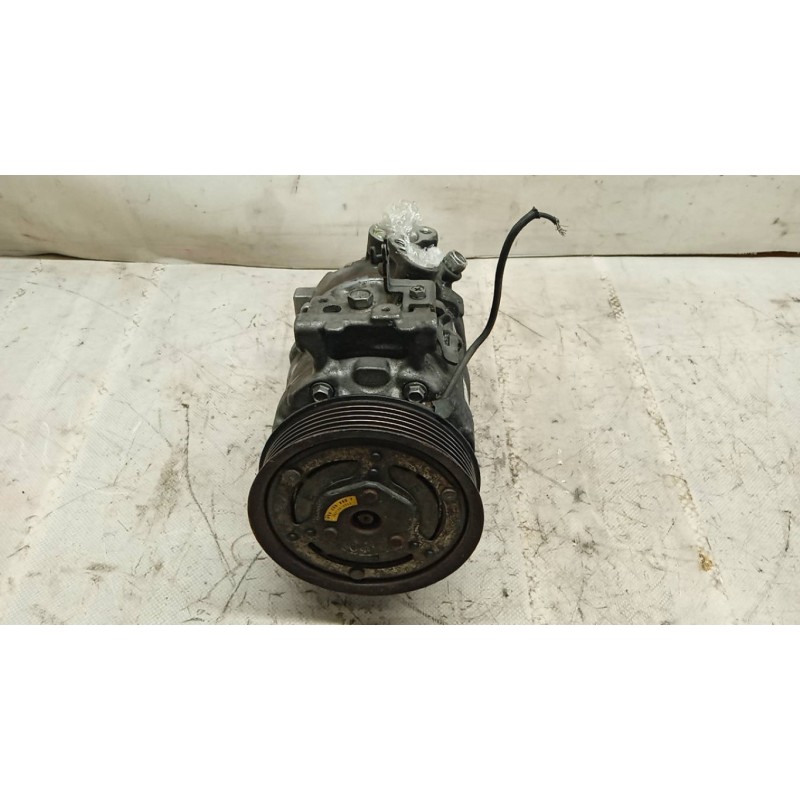 AUDI COMPRESSORE ARIA CONDIZIONATA AUDI A4 2011>2015 usato