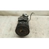 AUDI COMPRESSORE ARIA CONDIZIONATA AUDI A4 2011>2015 usato