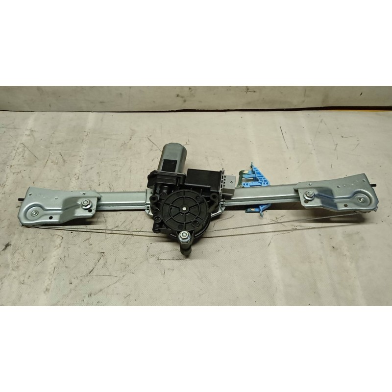 FIAT BACK RIGHT POWERED WINDOWS FIAT Doblo' 2015> used
