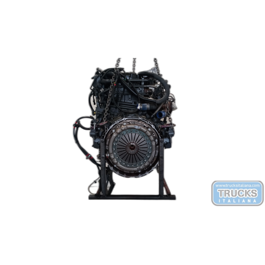 ENGINE DAF XG used