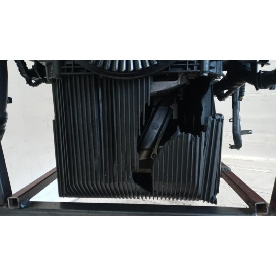 MOTORE DAF XG usato