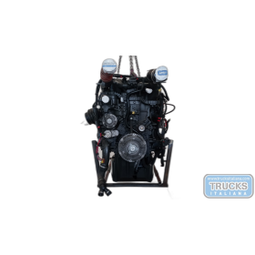 ENGINE DAF XG used