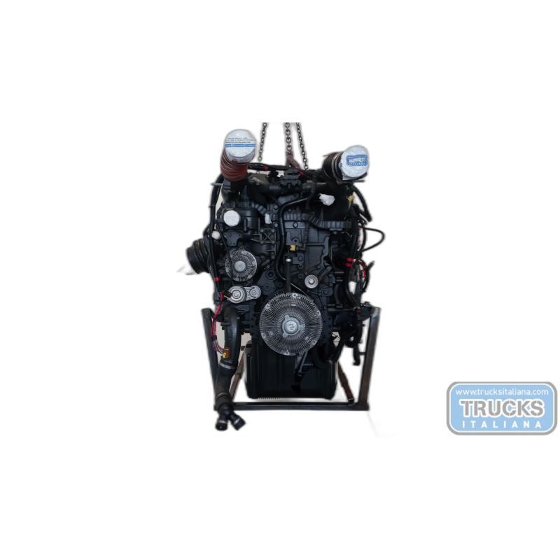 DAF MOTORE DAF XG usato