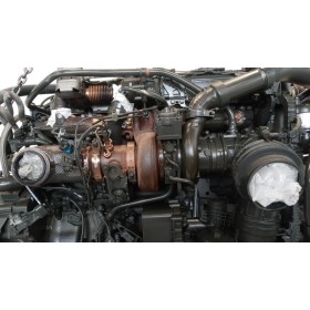 TURBINA DAF XG usato