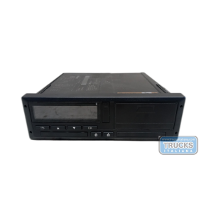 TACHOGRAPH 
 DAF XG used