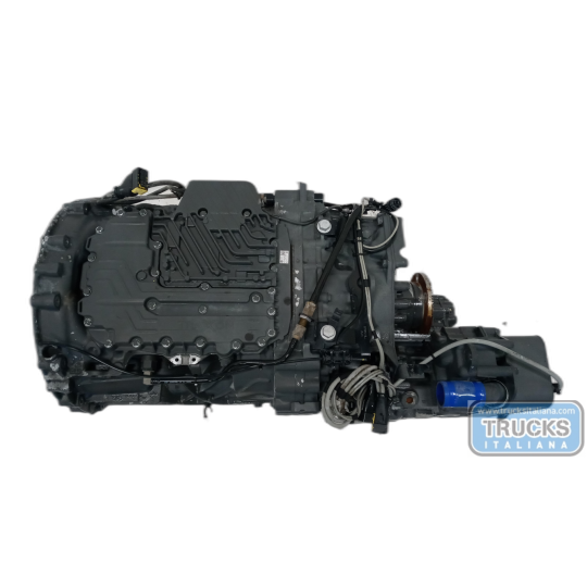 CAMBIO DAF XG usato