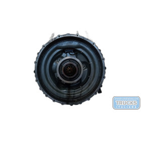 GEARBOXES  DAF XG used