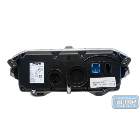 QUADRO STRUMENTI DAF XG usato
