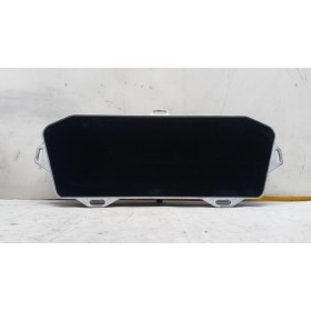 QUADRO STRUMENTI DAF XG usato
