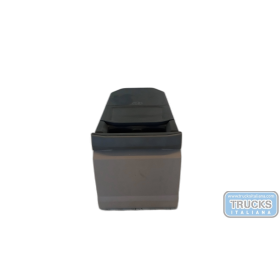FRIGO ABITACOLO DAF XG usato