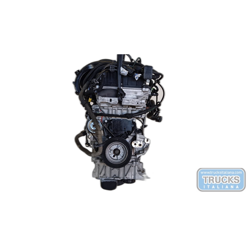 PEUGEOT ENGINE PEUGEOT 208 2019> used