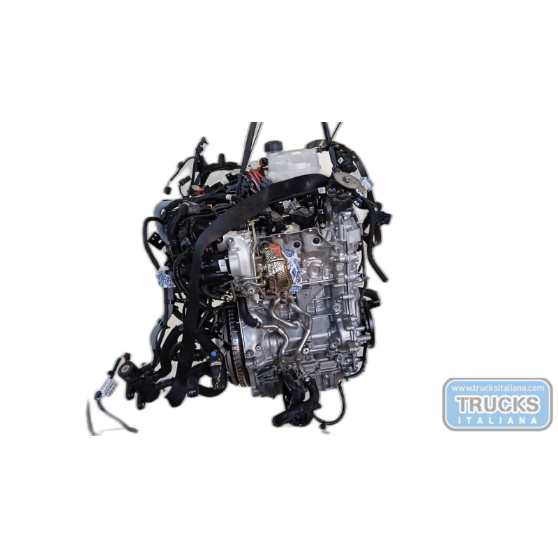 DACIA ENGINE DACIA Sandero 2026> used