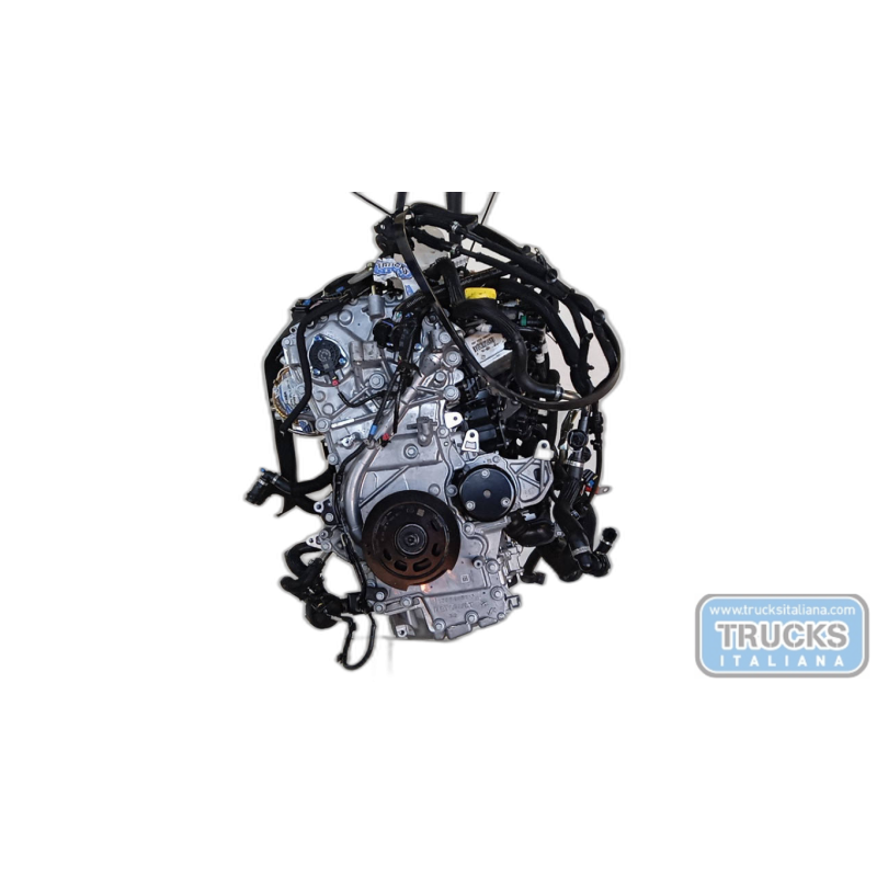DACIA ENGINE DACIA Sandero 2026> used