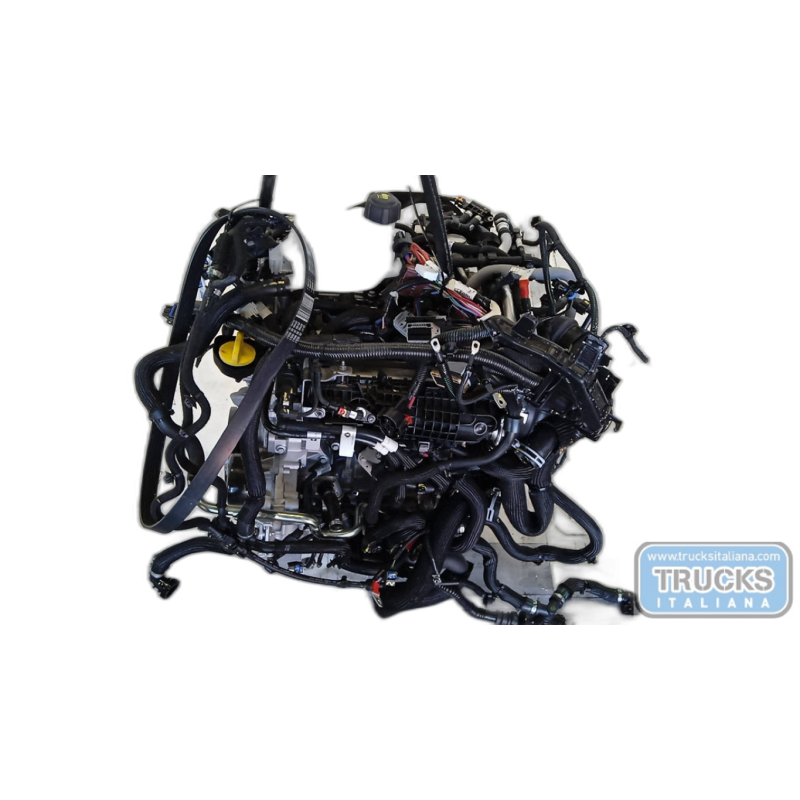 DACIA ENGINE DACIA Sandero 2026> used