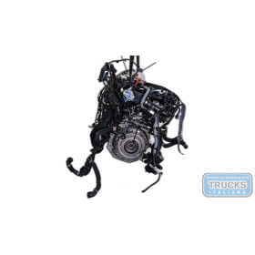 MOTORE DACIA Sandero 2026>...