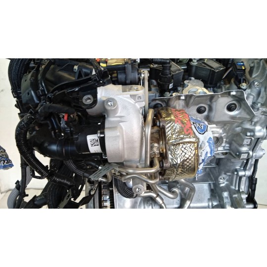 TURBINA DACIA Sandero 2026> usato