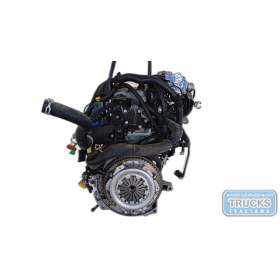 ENGINE CITROEN C3 Pluriel...