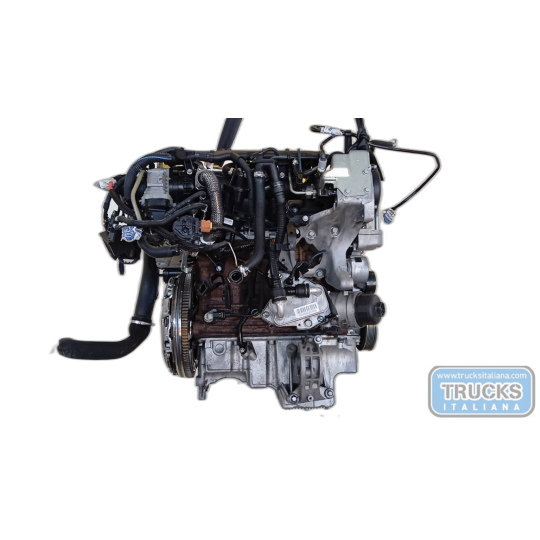 ENGINE FIAT Bravo 2007>2014 used
