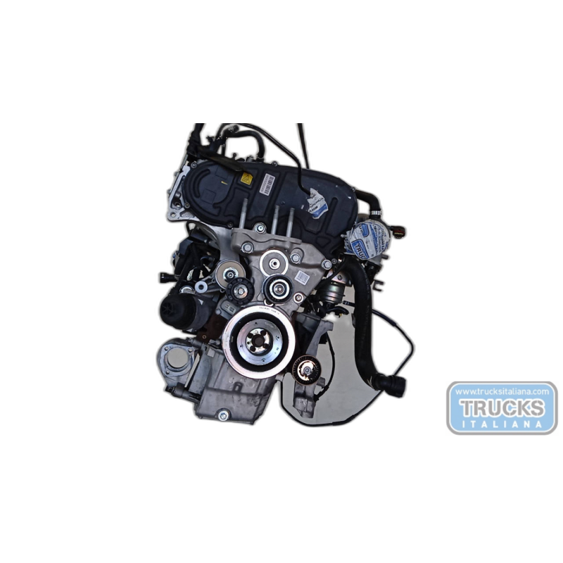 FIAT ENGINE FIAT Bravo 2007>2014 used