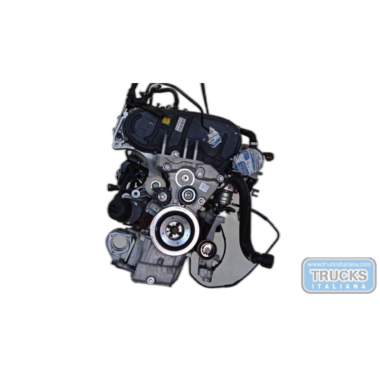 ENGINE FIAT Bravo 2007>2014 used