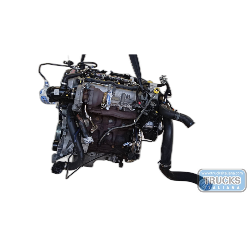 FIAT ENGINE FIAT Bravo 2007>2014 used