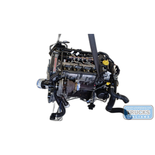 ENGINE FIAT Bravo 2007>2014 used