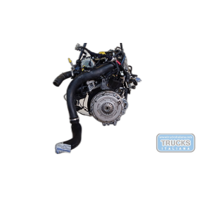 ENGINE FIAT Bravo 2007>2014...