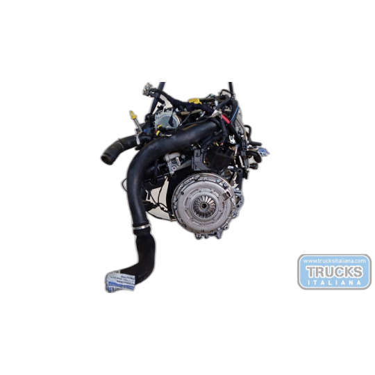 ENGINE FIAT Bravo 2007>2014 used