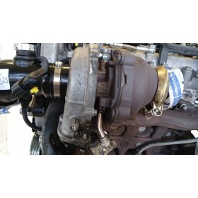 TURBINA FIAT Bravo...